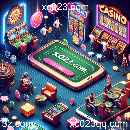 A Ascensão dos Jogos Casuais: Diversão ao Alcance de Todos