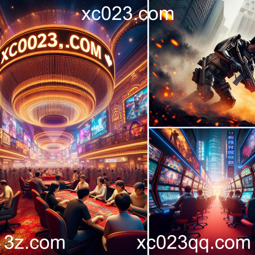 A Evolução dos Jogos de Tiro em Primeira Pessoa